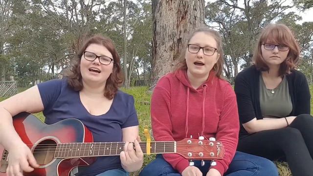If I Were You by Kasey Chambers Cover смотреть онлайн