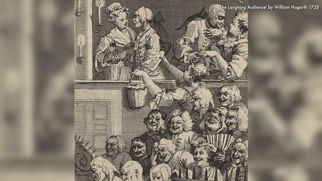 The Restoration of Charles II смотреть онлайн