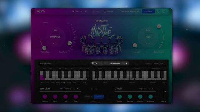 Walkthrough | Beatmaker HUSTLE 2 смотреть онлайн