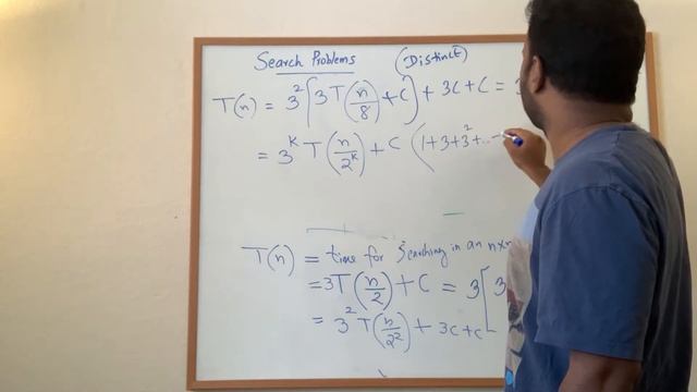 2.3 - Binary search (in 1D and 2D arrays - upper and lower bounds) and Bitonic search смотреть онлайн
