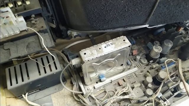 ТЕЛЕВИЗОРЫ КАСКАД-61 ТБ-301 СРАВНЕНИЕ,ОБЗОР,ПОЛНЫЙ ВЫХОД. смотреть онлайн