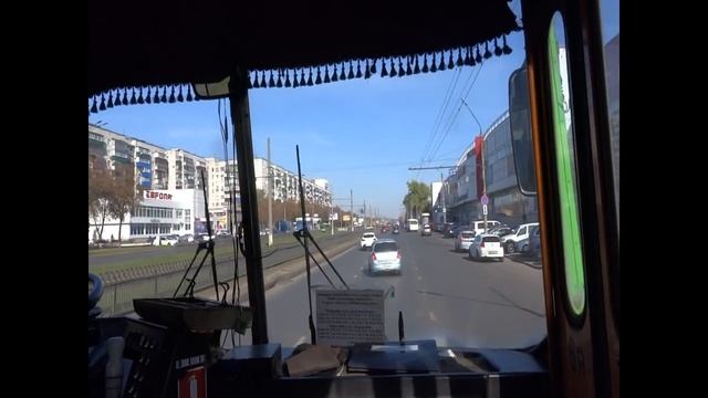 Автобусы в ПАТП - 3 Курска ( Ikarus 280, Ikarus 256 и другие ) смотреть онлайн