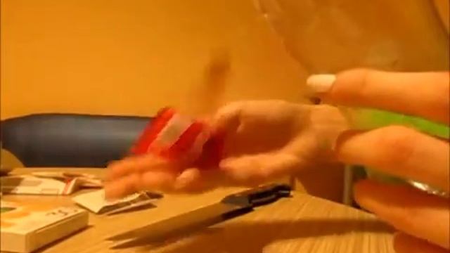 ДЕЛАЕМ ЖЕЛЕЙНУЮ КОЛУ