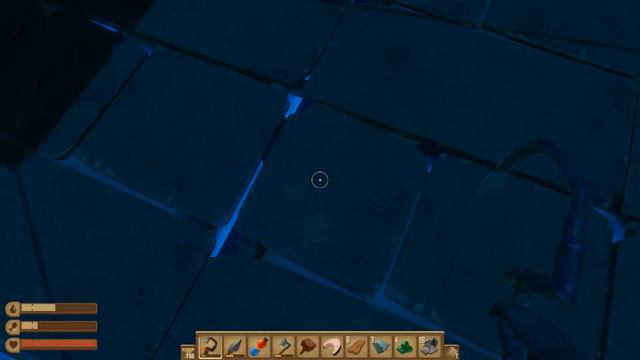 ЗАЛУТАЛ БАЗУ, ПЛЫВЕМ ПО НОВЫМ КООРДИНАТАМ! - RAFT #8 смотреть онлайн