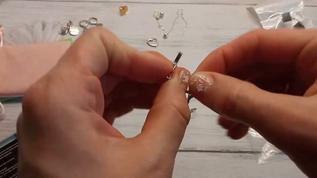 ? Топовые серьги с Алиэкпресс ? смотреть онлайн