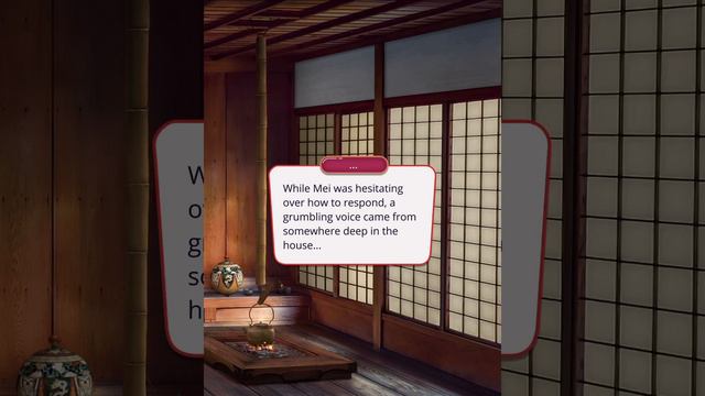 Romance Club: Legend of the Willow (Takao Route) Season 2 Episode 6 смотреть онлайн