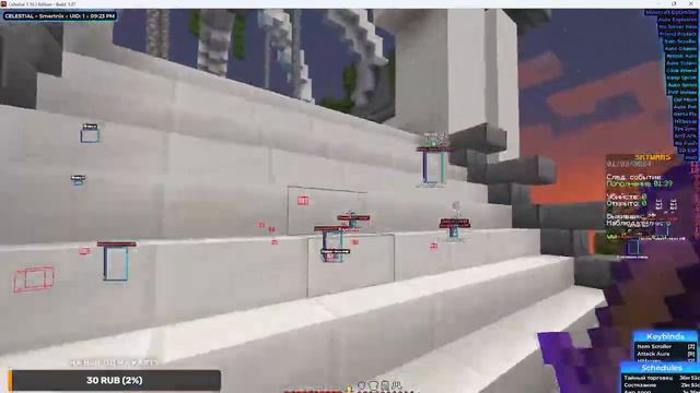 СТРИМ!!! ИГРАЮ В ENDLES mod с подписчиками!!!/ТТД\ МОЙ АК ВЕРНУЛИИИИИИИИ смотреть онлайн