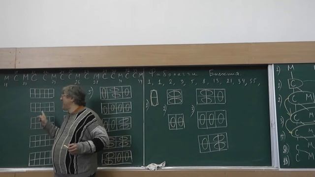 9 Разрезания полоски на доминошки смотреть онлайн