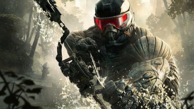 Crysis 3 - OST ( Soundtrack ) 24 Mastermind Theme Full HD смотреть онлайн