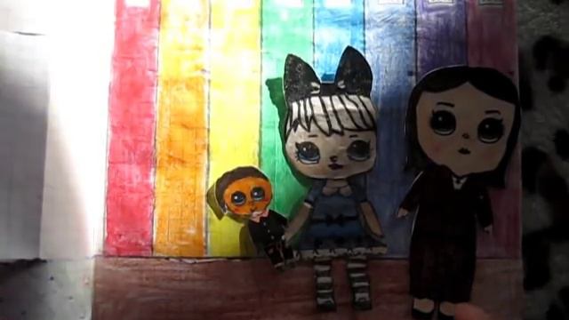 МИША ОПЯТЬ В ШКОЛЕ/ДИРЕКТОР РУГАЕТ МАМУ И АЛИСУ/ТАК НЕ НАДО БЫЛО ДЕЛАТЬ смотреть онлайн