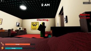 ПРОШЁЛ ИГРУ БЕЗ ПРИСЕДА И КАМЕР ➜ СТРАННЫЙ СТРОГИЙ ПАПА роблокс