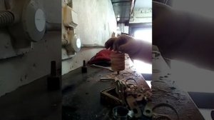 самодельные ролики на гриндер из фанеры