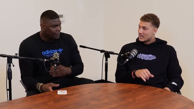 USC Football Week 8 With Keyshawn Johnson, Duce Robinson, Denis Lynch, John Terzian, and L Simpson смотреть онлайн