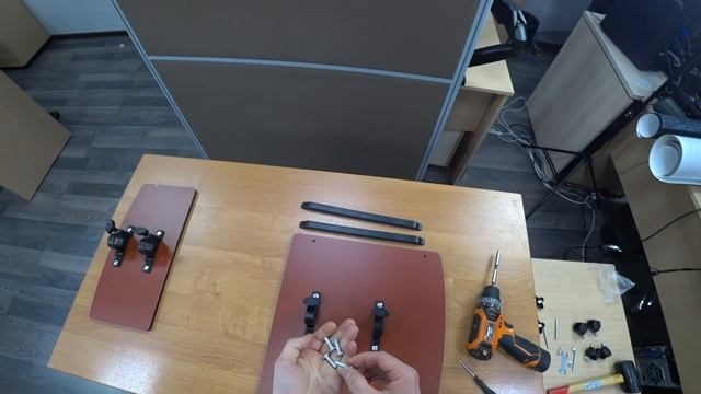 11 064 BDX_FR0686 Стол многофункциональный Palma смотреть онлайн