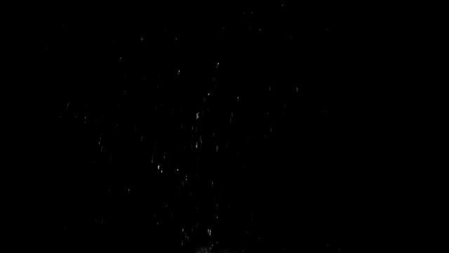 Футаж / Footage брызги Water Blast 06 смотреть онлайн