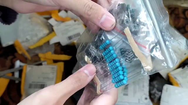 Куча посылок в одной посылке смотреть онлайн