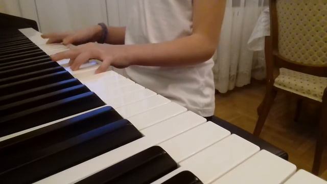 Dla Elizy For Elise смотреть онлайн