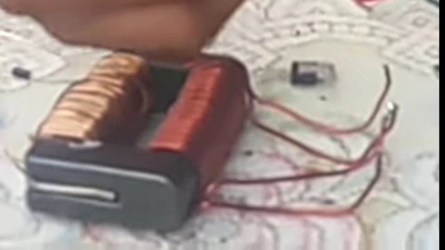 8-ми кратное увеличение мощности! смотреть онлайн