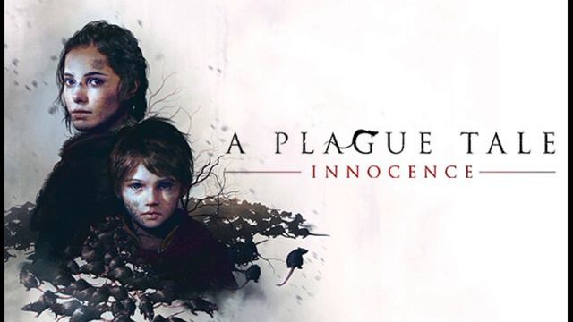 A Plague Tale: Innocence OST - Reunited | Soundtrack | Theme Song смотреть онлайн