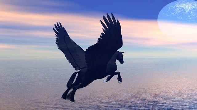 ТЫ ТОЧНО ЭТОГО О ПЕГАСЕ НЕ ЗНАЕШЬ! НАСТОЯЩАЯ ИСТОРИЯ ПЕГАСА. смотреть онлайн