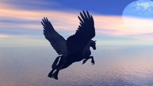 ТЫ ТОЧНО ЭТОГО О ПЕГАСЕ НЕ ЗНАЕШЬ! НАСТОЯЩАЯ ИСТОРИЯ ПЕГАСА.