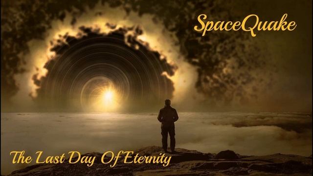 SpaceQuake - The Last Day Of Eternity смотреть онлайн