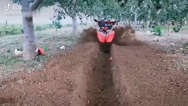Motocultivador Camellon Surcador Encamadora 7hp Tecnodeliv.cl смотреть онлайн