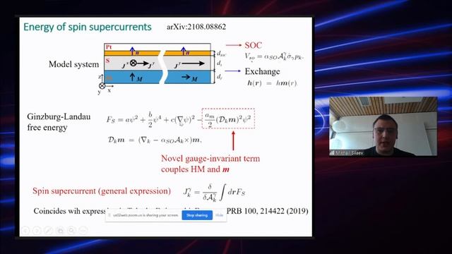 Mikhail Silaev смотреть онлайн