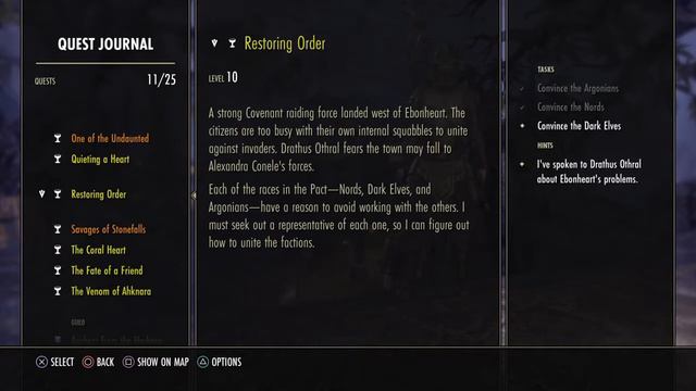 Let's play Elder Scrolls Online PS4 HD - PART 8 - MORROWIND смотреть онлайн
