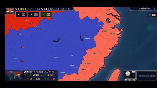 Atualização 1.1 Age Of Home - Age Of History 2 Mod