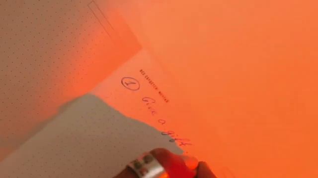 Блокнот Dream Book - дневник мечт и списков желаний смотреть онлайн