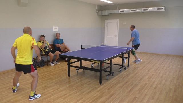 Лапчук Андрей 358 - Лапчук Владимир 432