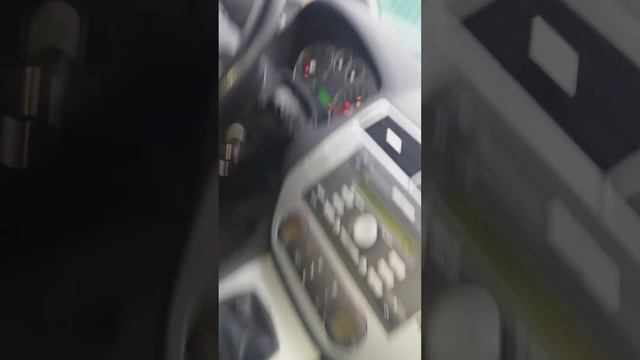 Ford Focus C-Max смотреть онлайн