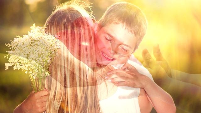 Видео поздравление ко Дню матери от учащихся Дома художественного творчества детей смотреть онлайн