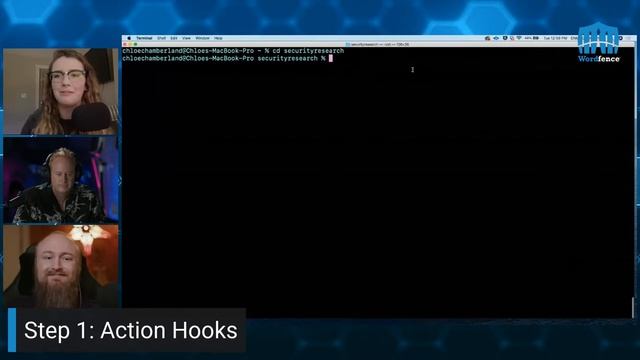 So You Want to be a Threat Researcher: A 60 Minute MasterClass with Chloe Chamberland смотреть онлайн