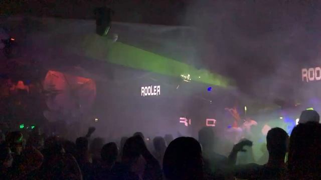 CLUB INDEX MET DR. PEACOCK #HARDVLOG11 смотреть онлайн