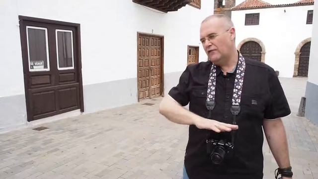 Olympus OMD E-M5 MKII Review - IN ENGLISH смотреть онлайн