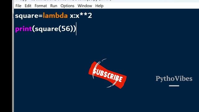 What are Lambda Functions|Anonymous Functions | #python #coding #programming #interview #question смотреть онлайн