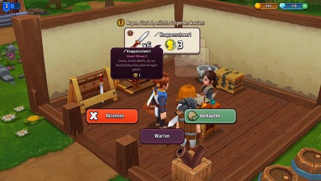 Livestream - Shop Titans (10.07.2023) смотреть онлайн