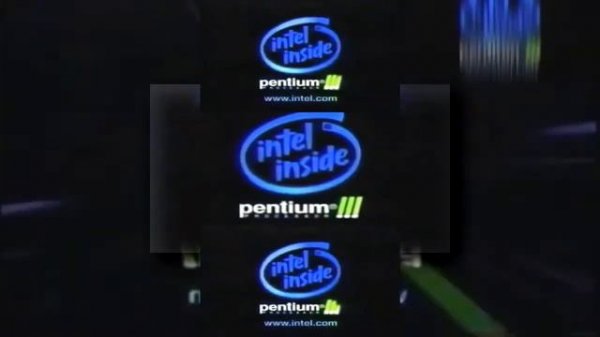 Intel Pentium 3 Shuric Scan