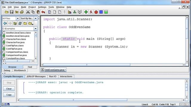 045 - Review - Odd/Even Game - Part 02