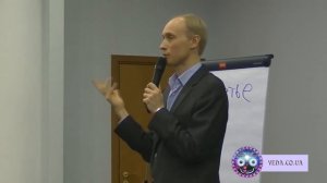 Олег Гадецкий  "Утренняя медитация"