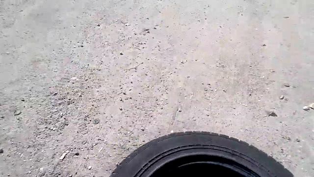 Шины бу Nokian VR C 205/65R16C 107/105T - 2 штуки смотреть онлайн