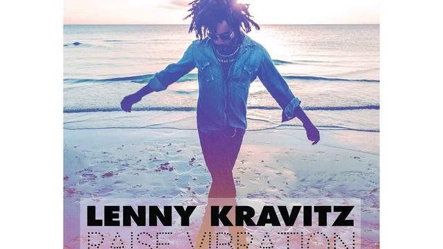 Lenny Kravitz - Ride смотреть онлайн