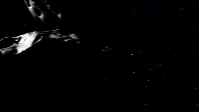 Halo Space Battle WIP 2 - Asteroid Extraction смотреть онлайн