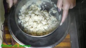 Икра окуня - простой рецепт.