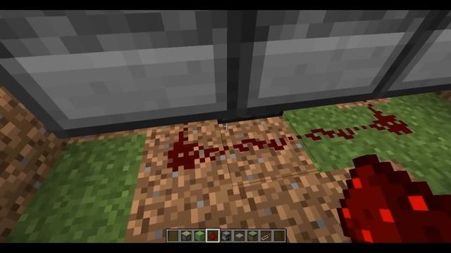 Minecraft Tutorial : Slime Block Launchers (1x1 2x2 3x3) смотреть онлайн