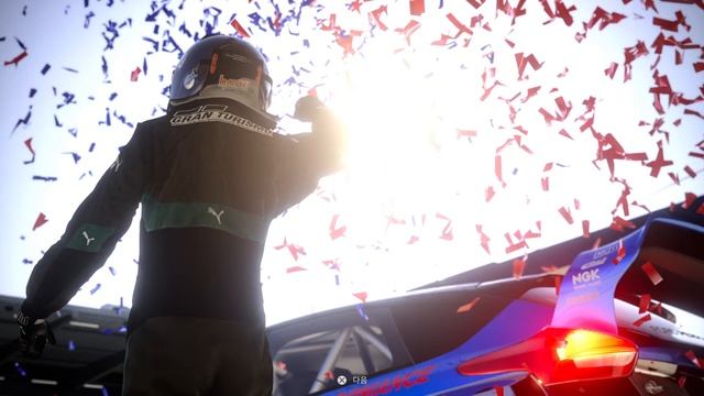 [PS VR2]그란 투리스모 7_월드 랠리 챌린지 Gr.B_카탈루냐 서킷 랠리 크로스 레이아웃 смотреть онлайн