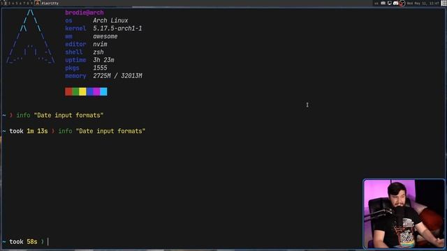 These Pacman Scripts Should Ship With Arch Linux смотреть онлайн