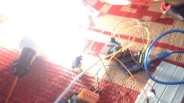 arduino enc28j60 web sever смотреть онлайн